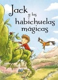 Cover: Jack Y Las Habichuelas Magicas - Obelisco