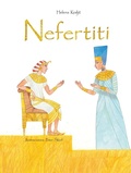 Cover: Nefertiti - Obelisco