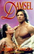 Cover: Damsel - Zebra Books