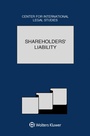 Bild: Shareholders' Liability: The Comparative Law Yearbook of International Business Special Issue, 2017 - Kluwer Law International