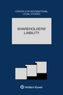 Bild: Shareholders' Liability: The Comparative Law Yearbook of International Business Special Issue, 2017 - Kluwer Law International