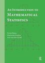 Cover: An Introduction to Mathematical Statistics - Amsterdam University Press