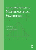 Cover: An Introduction to Mathematical Statistics - Amsterdam University Press