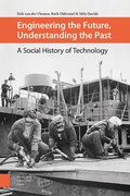 Cover: Engineering the Future, Understanding the Past - Amsterdam University Press