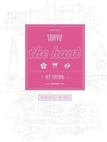 Cover: The Hunt Tokyo - Gatehouse Publishing