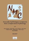 Cover: Nouvelle Mythologie Comparee / New Comparative Mythology N3 - Lingva