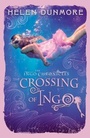 Cover: The Crossing of Ingo - HarperCollins