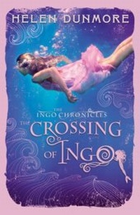 Enlarge image Cover: The Crossing of Ingo - HarperCollins