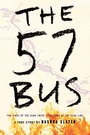 Cover: The 57 Bus - Farrar, Straus and Giroux (BYR)