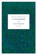 Cover: A Scattering and Anniversary - Farrar, Straus and Giroux