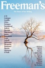 Cover: Freeman's: The Future of New Writing - Grove Press