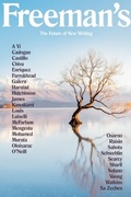 Cover: Freeman's: The Future of New Writing - Grove Press