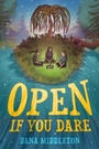 Cover: Open If You Dare - Feiwel & Friends