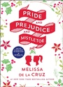 Cover: Pride and Prejudice and Mistletoe - St. Martin's Press