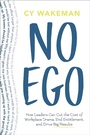 Cover: No Ego - St. Martin's Griffin