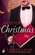 Cover: An Ex For Christmas - Headline Eternal