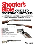 Cover: Shooter's Bible Guide to Sporting Shotguns - Skyhorse Publishing