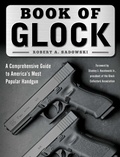 Cover: Book of Glock - Skyhorse Publishing