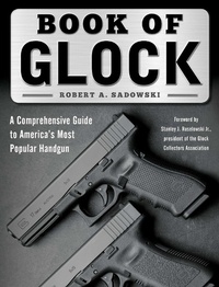 Enlarge image Cover: Book of Glock - Skyhorse Publishing