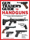 Cover: Gun Trader's Guide to Handguns - Skyhorse Publishing