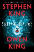 Cover: Sleeping Beauties - Scribner