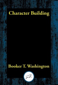 Abbildung von: Character Building - Dancing Unicorn Books
