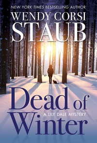 Enlarge image Cover: Dead of Winter - Crooked Lane Books