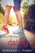 Cover: Incriminating Dating - Entangled: Crush