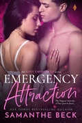 Cover: Emergency Attraction - Entangled: Brazen