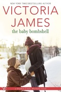 Cover: The Baby Bombshell - Entangled: Bliss