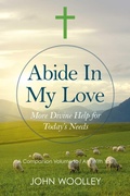 Cover: Abide in My Love - Circle Books