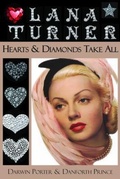 Cover: Lana Turner - Blood Moon Productions, Ltd.