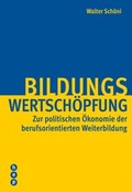 Cover: Bildungswertsch&ouml;pfung (E-Book) - hep verlag