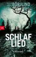 Cover: Schlaflied - btb