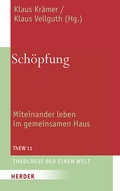 Cover: Sch&ouml;pfung - Verlag Herder
