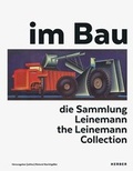 Cover: im Bau - Kerber Verlag