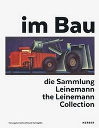 Abbildung von: im Bau - Kerber Verlag