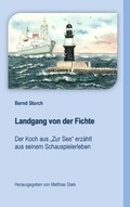 Cover: Landgang von der Fichte - Books on Demand