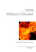 Cover: H&ouml;llisch Gebrodel - BoD - Books on Demand