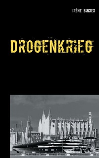 Abbildung von: Drogenkrieg - BoD - Books on Demand