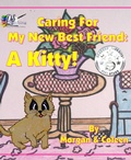 Cover: Caring For My New Best Friend: - BookRix