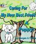 Cover: Caring For My New Best Friend - BookRix
