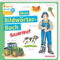 Cover: Mein Bildw&ouml;rterbuch Bauernhof - Tessloff Verlag Ragnar Tessloff GmbH & Co. KG