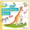 Cover: Mein Bildw&ouml;rterbuch Zoo - Tessloff Verlag Ragnar Tessloff GmbH & Co. KG