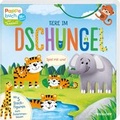 Cover: Tiere im Dschungel - Tessloff Verlag Ragnar Tessloff GmbH & Co. KG