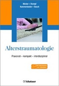 Cover: Alterstraumatologie - Schattauer