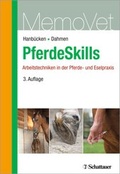 Cover: Pferde Skills - Schattauer
