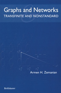 Abbildung von: Graphs and Networks - Birkhauser Boston Inc