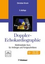 Cover: Doppler-Echokardiographie - Schattauer