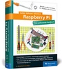Cover: Raspberry Pi - Rheinwerk